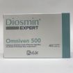 Diosmin Expert Omniven 500 40 Compresse